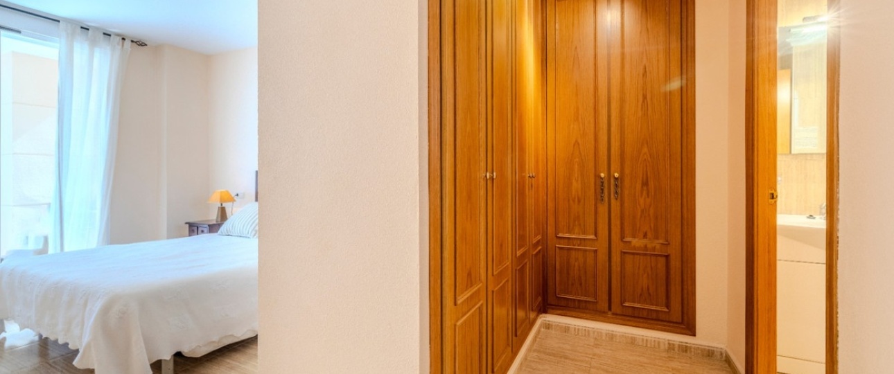 Rynek wtórny - apartment - Jávea - Xàbia - Jávea - Xàbia Centro