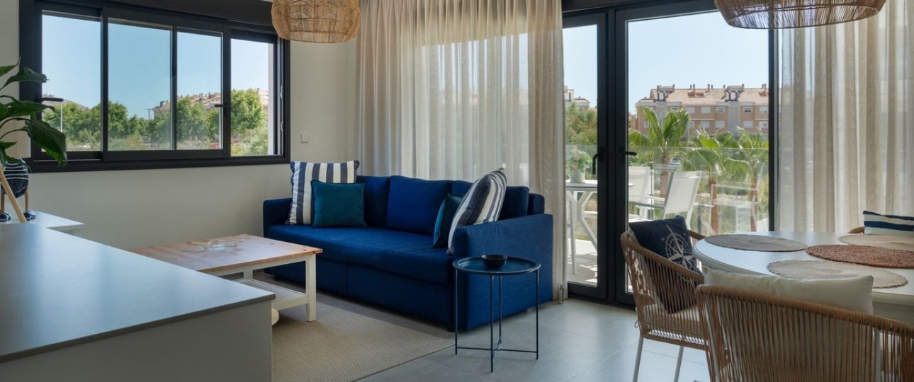 Rynek wtórny - apartment - Jávea - Xàbia - Jávea - Xàbia Centro