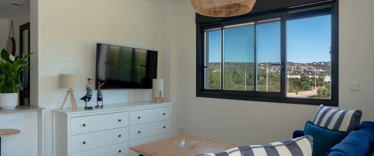 Rynek wtórny - apartment - Jávea - Xàbia - Jávea - Xàbia Centro
