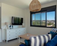 Rynek wtórny - apartment - Jávea - Xàbia - Jávea - Xàbia Centro