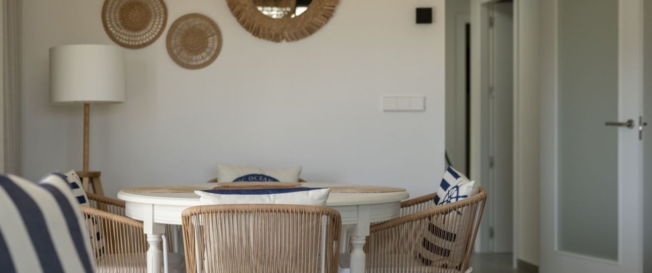 Rynek wtórny - apartment - Jávea - Xàbia - Jávea - Xàbia Centro