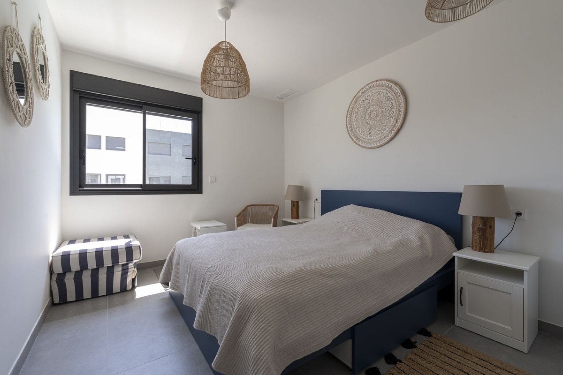 Rynek wtórny - apartment - Jávea - Xàbia - Jávea - Xàbia Centro