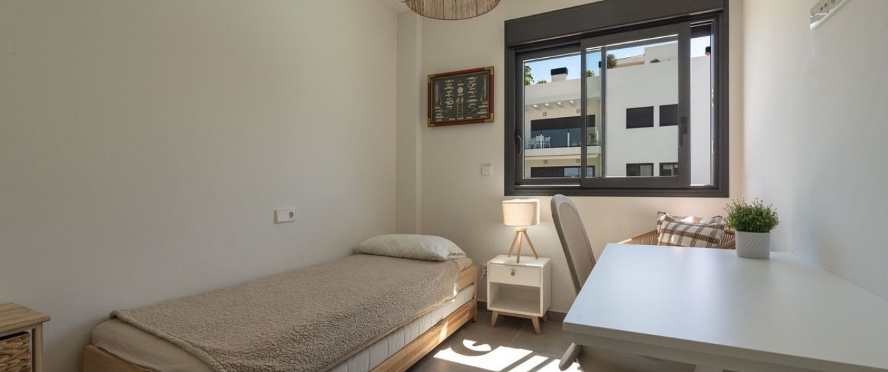 Rynek wtórny - apartment - Jávea - Xàbia - Jávea - Xàbia Centro
