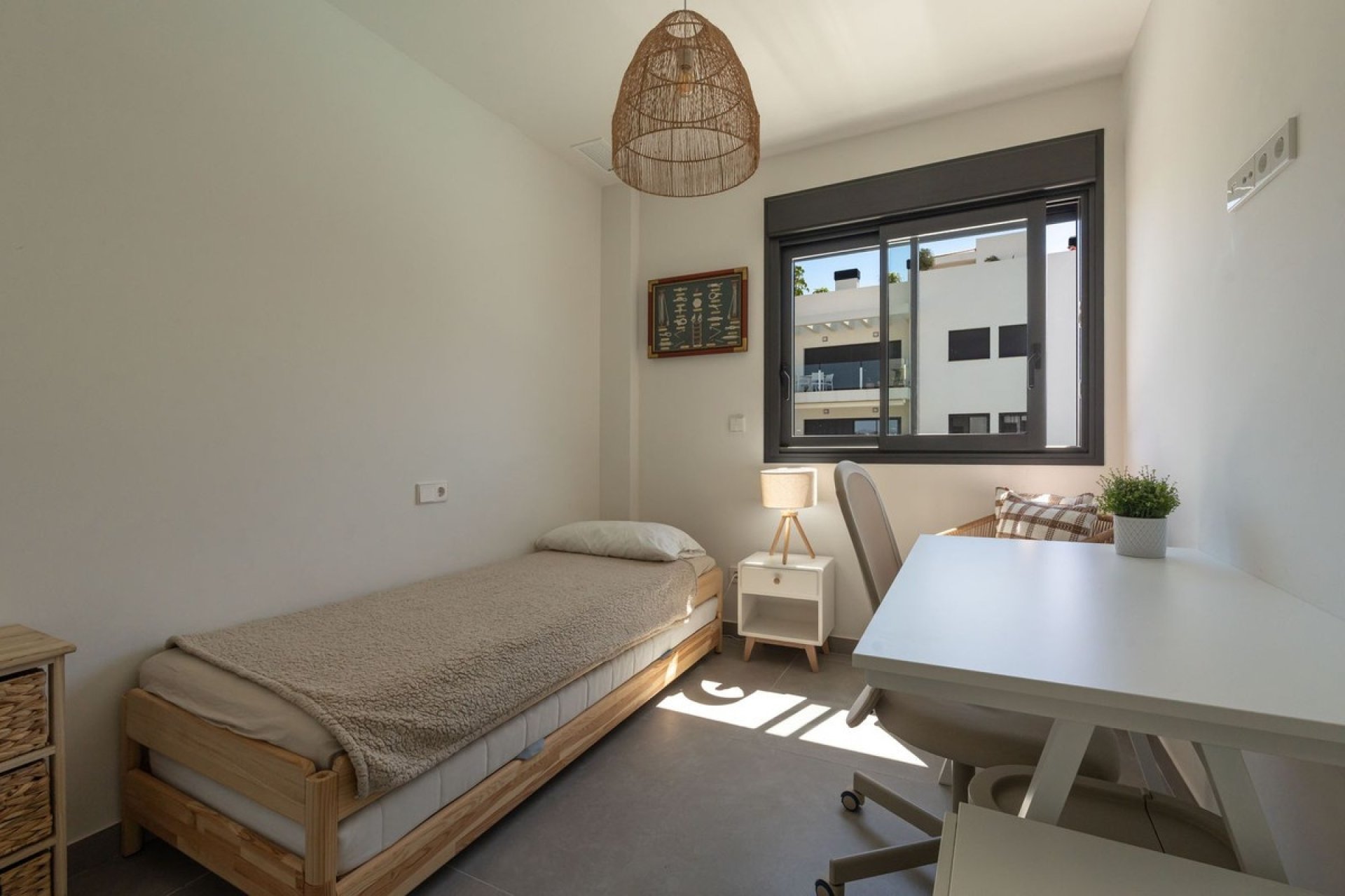 Rynek wtórny - apartment - Jávea - Xàbia - Jávea - Xàbia Centro