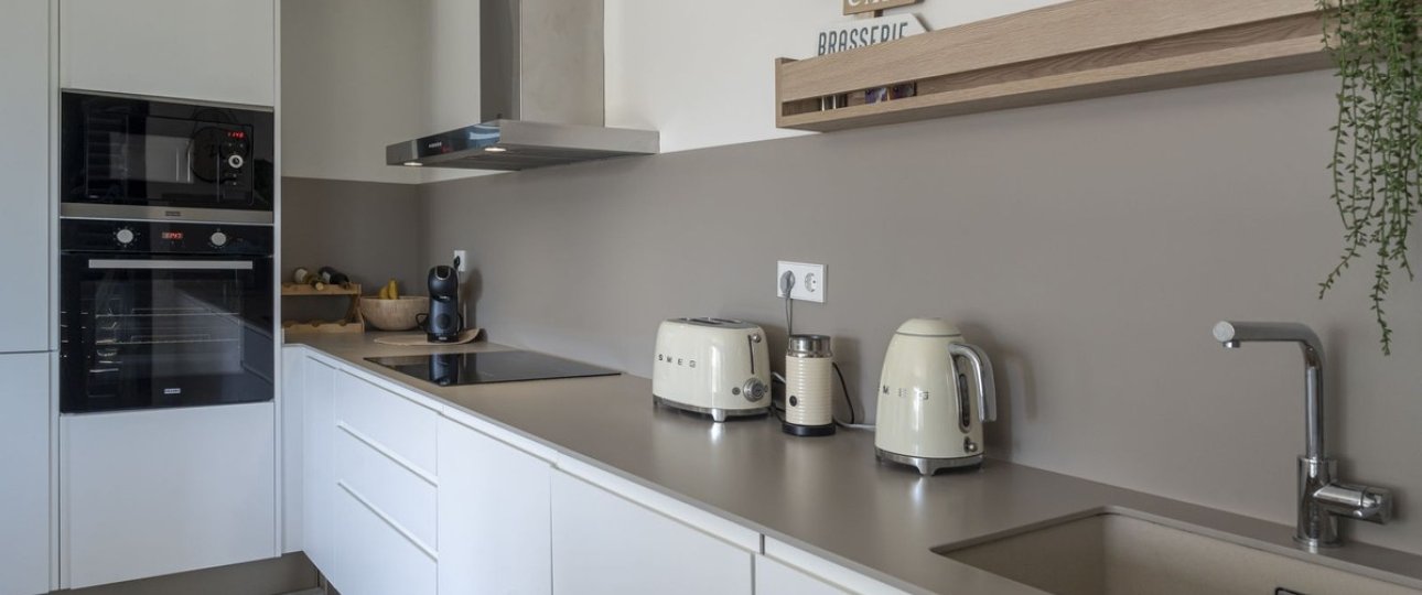 Rynek wtórny - apartment - Jávea - Xàbia - Jávea - Xàbia Centro