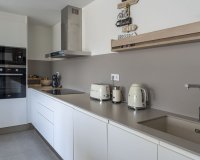Rynek wtórny - apartment - Jávea - Xàbia - Jávea - Xàbia Centro