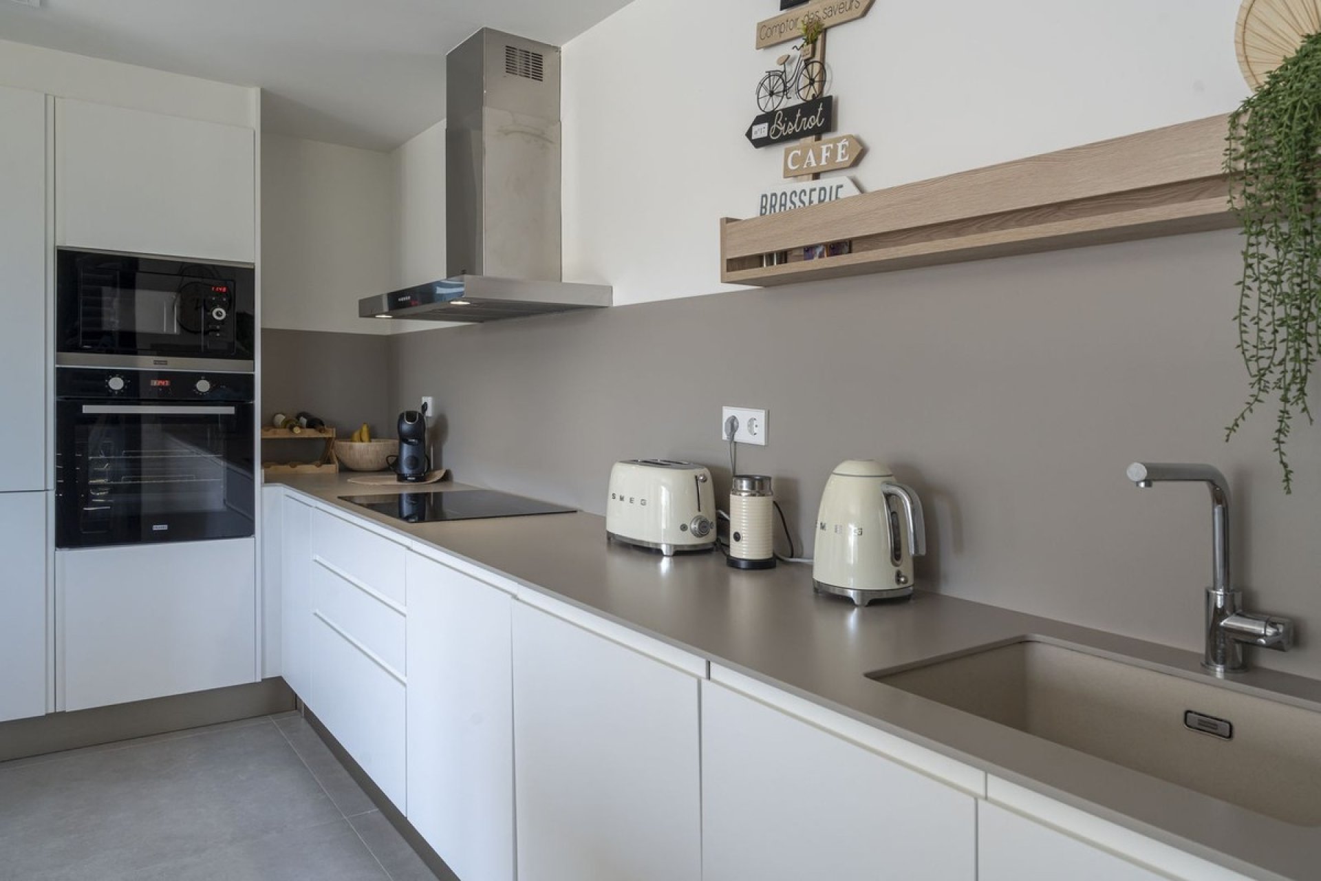 Rynek wtórny - apartment - Jávea - Xàbia - Jávea - Xàbia Centro