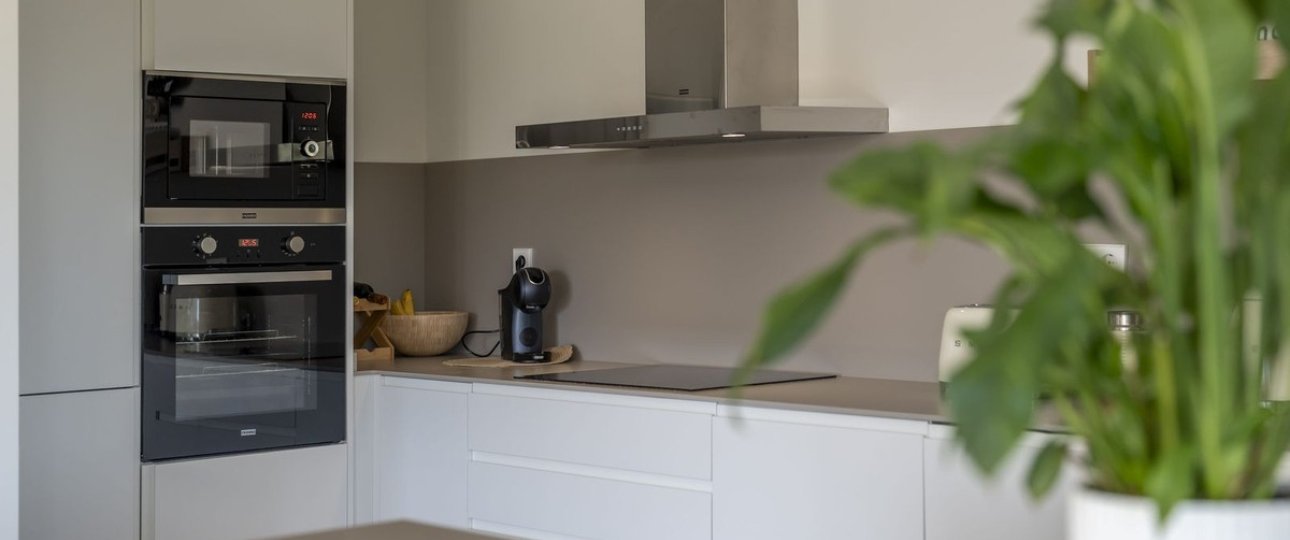 Rynek wtórny - apartment - Jávea - Xàbia - Jávea - Xàbia Centro