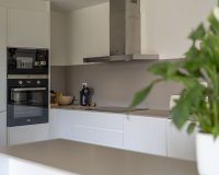 Rynek wtórny - apartment - Jávea - Xàbia - Jávea - Xàbia Centro
