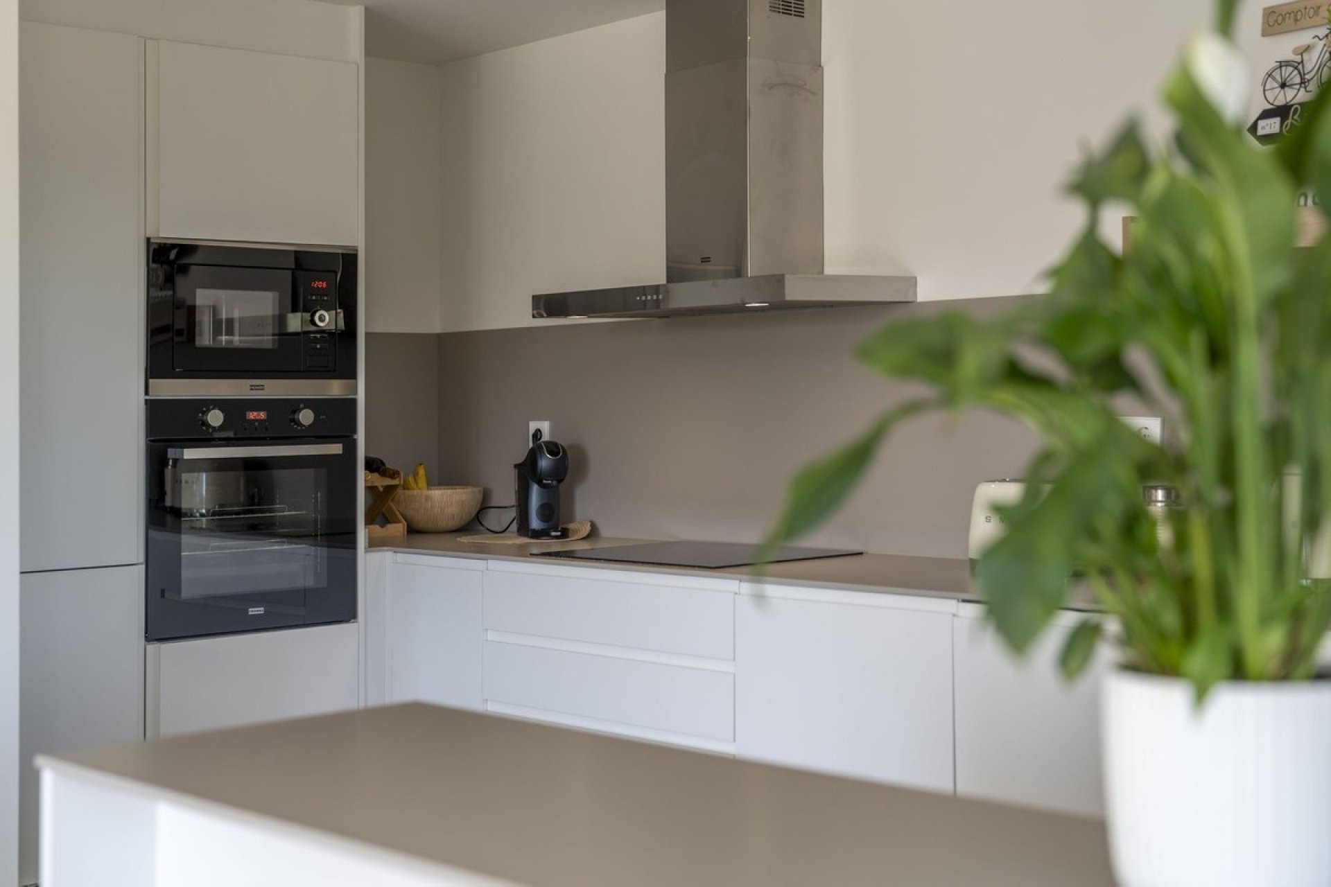 Rynek wtórny - apartment - Jávea - Xàbia - Jávea - Xàbia Centro
