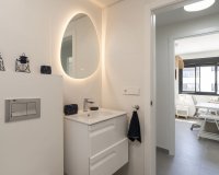 Rynek wtórny - apartment - Jávea - Xàbia - Jávea - Xàbia Centro