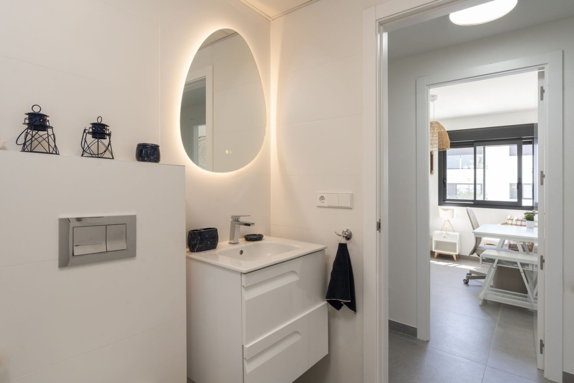 Rynek wtórny - apartment - Jávea - Xàbia - Jávea - Xàbia Centro