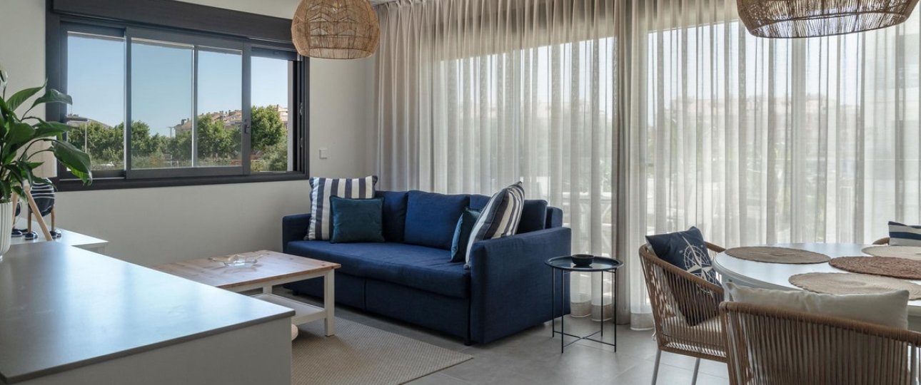 Rynek wtórny - apartment - Jávea - Xàbia - Jávea - Xàbia Centro