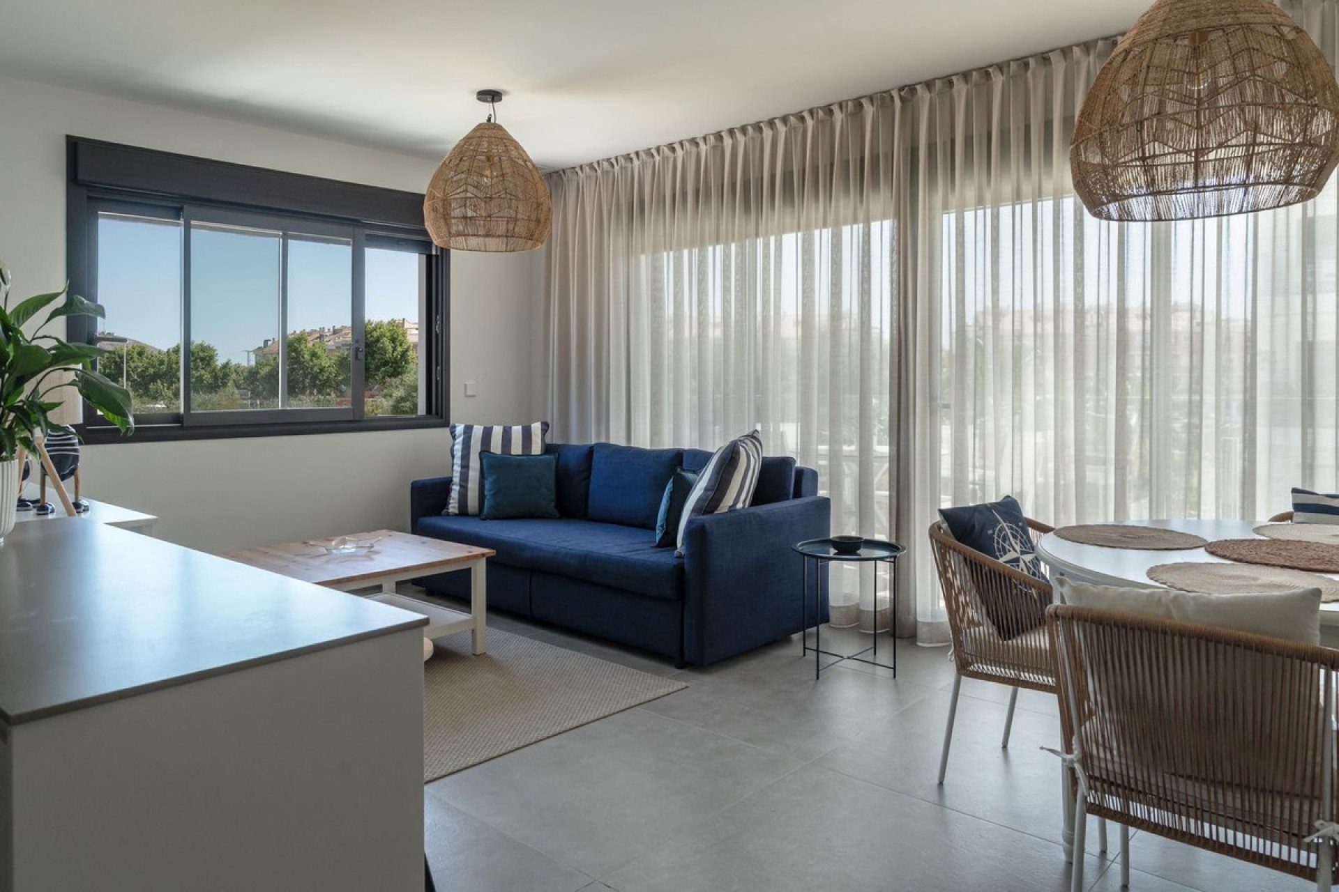 Rynek wtórny - apartment - Jávea - Xàbia - Jávea - Xàbia Centro