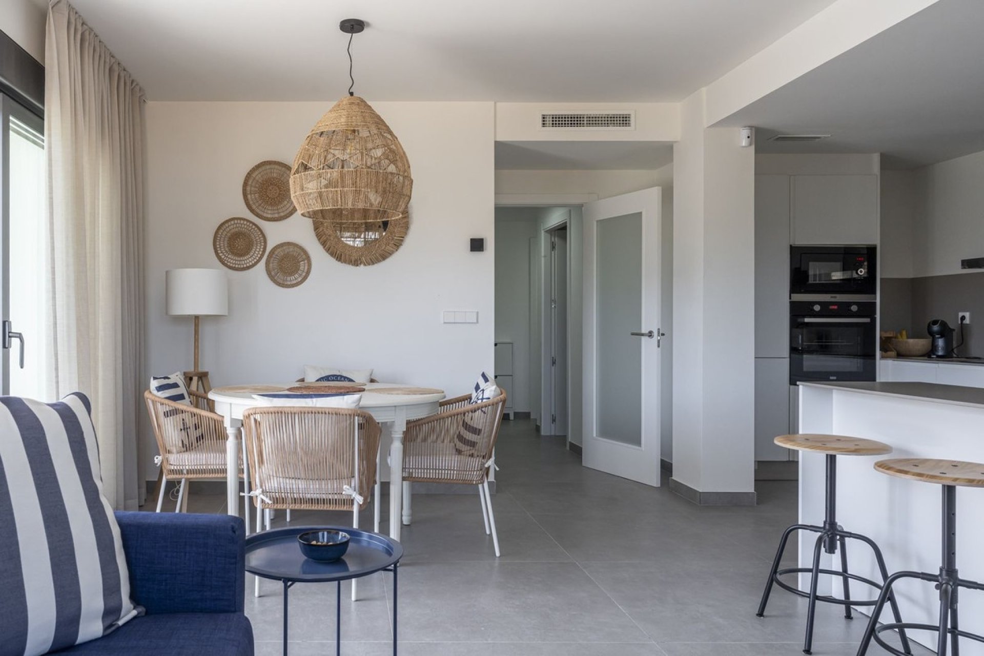 Rynek wtórny - apartment - Jávea - Xàbia - Jávea - Xàbia Centro