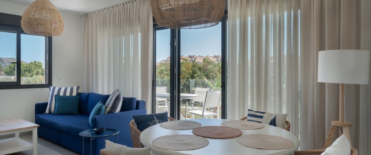Rynek wtórny - apartment - Jávea - Xàbia - Jávea - Xàbia Centro