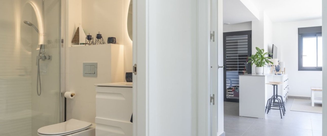 Rynek wtórny - apartment - Jávea - Xàbia - Jávea - Xàbia Centro