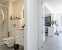 Rynek wtórny - apartment - Jávea - Xàbia - Jávea - Xàbia Centro