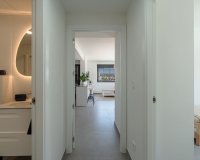 Rynek wtórny - apartment - Jávea - Xàbia - Jávea - Xàbia Centro