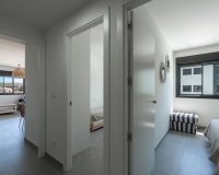 Rynek wtórny - apartment - Jávea - Xàbia - Jávea - Xàbia Centro