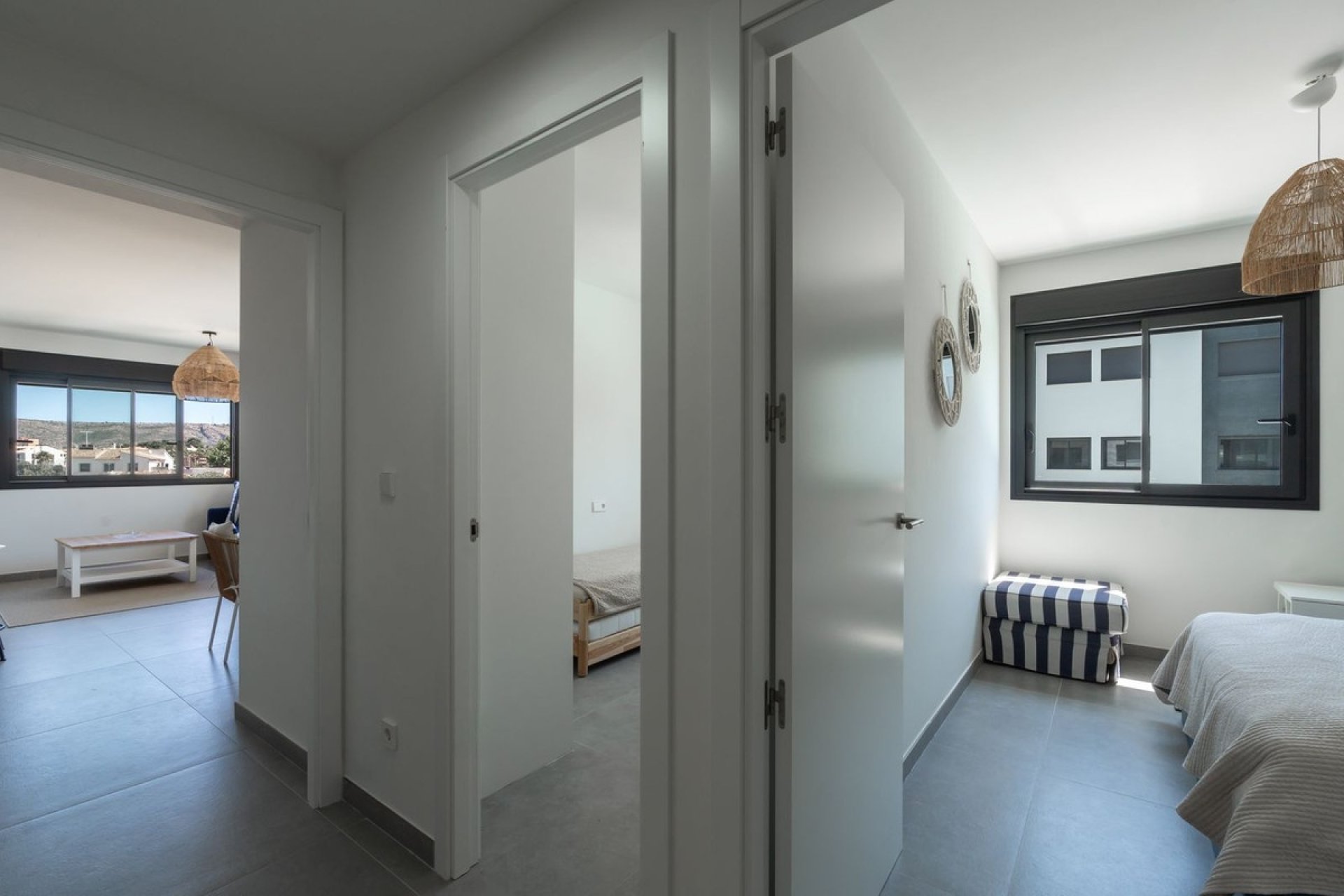Rynek wtórny - apartment - Jávea - Xàbia - Jávea - Xàbia Centro