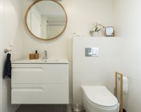 Rynek wtórny - apartment - Jávea - Xàbia - Jávea - Xàbia Centro