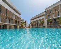 Rynek wtórny - apartment - Jávea - Xàbia - Jávea - Xàbia Centro