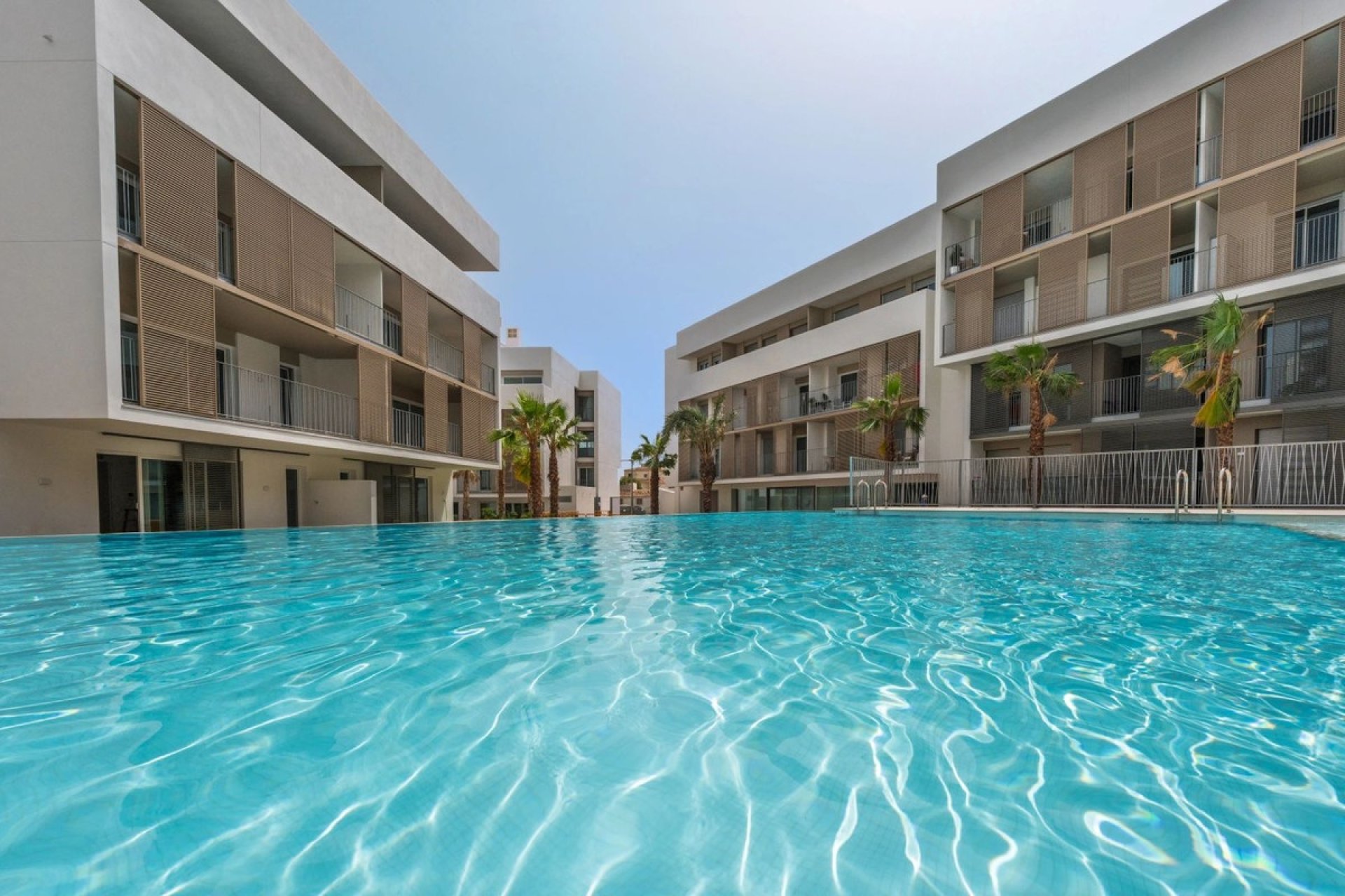 Rynek wtórny - apartment - Jávea - Xàbia - Jávea - Xàbia Centro