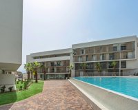 Rynek wtórny - apartment - Jávea - Xàbia - Jávea - Xàbia Centro