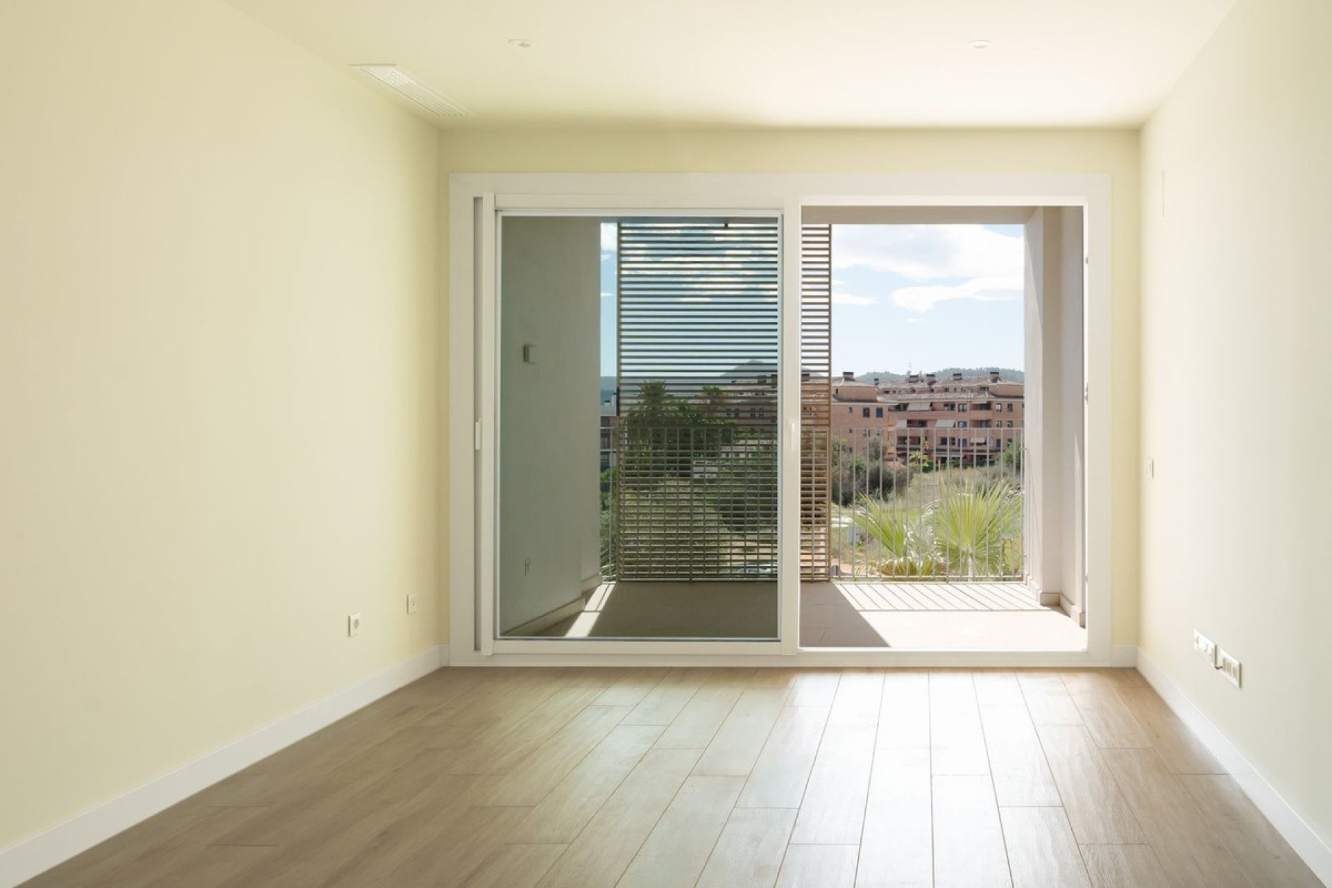 Rynek wtórny - apartment - Jávea - Xàbia - Jávea - Xàbia Centro