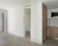 Rynek wtórny - apartment - Jávea - Xàbia - Jávea - Xàbia Centro
