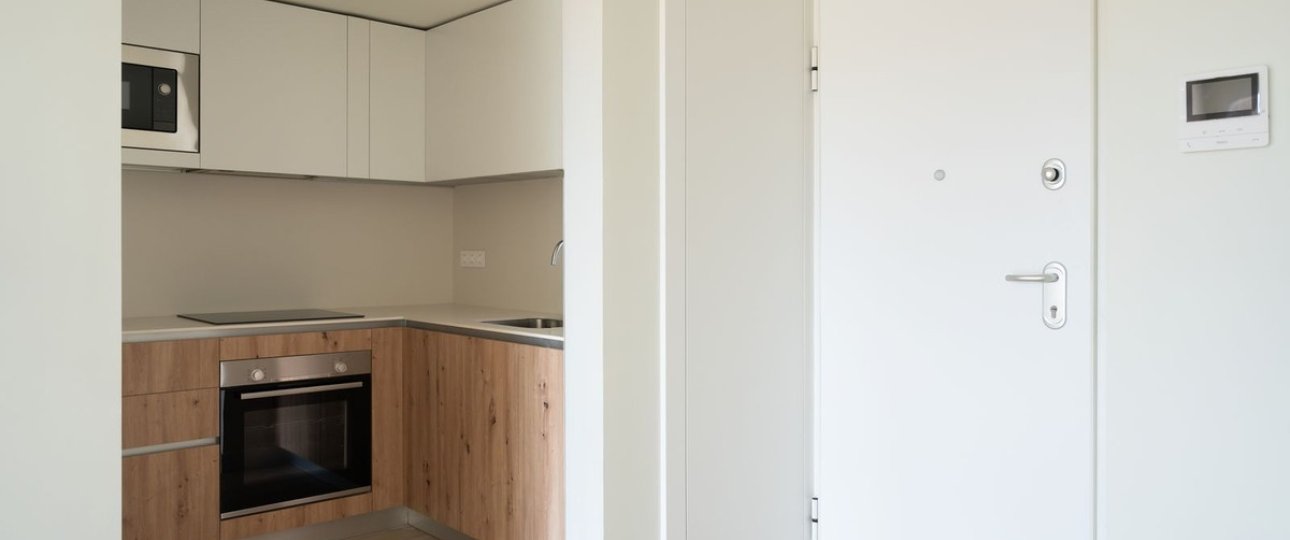 Rynek wtórny - apartment - Jávea - Xàbia - Jávea - Xàbia Centro