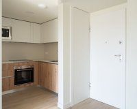 Rynek wtórny - apartment - Jávea - Xàbia - Jávea - Xàbia Centro