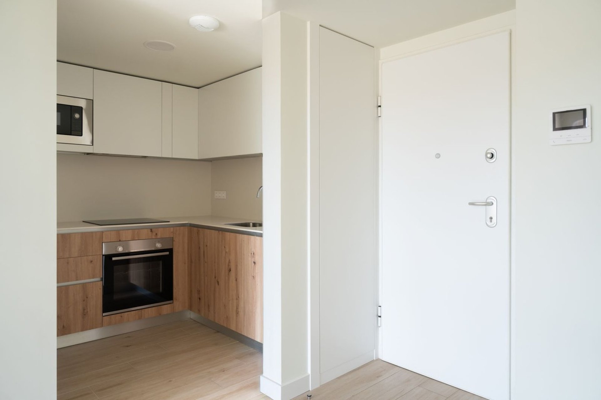Rynek wtórny - apartment - Jávea - Xàbia - Jávea - Xàbia Centro