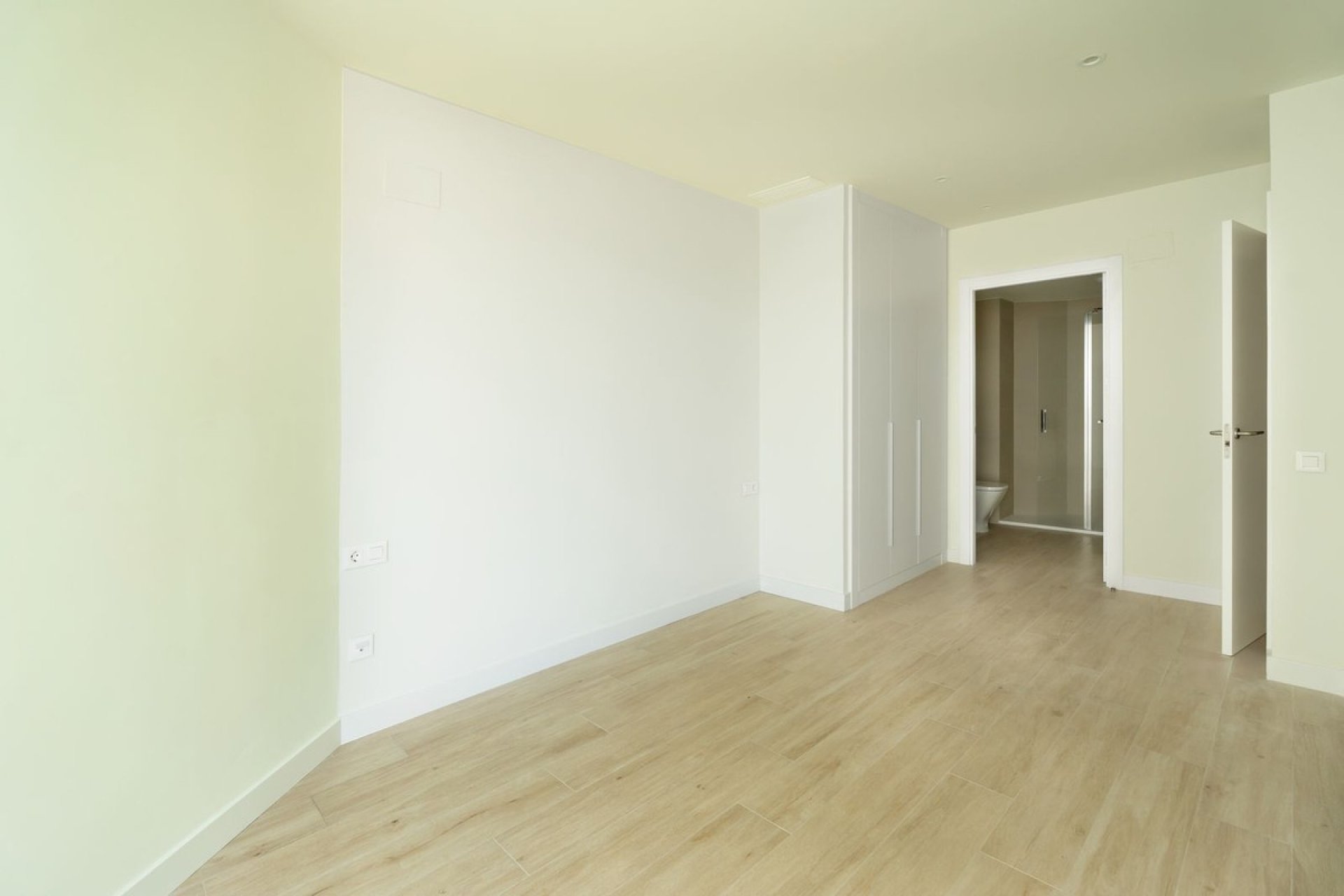 Rynek wtórny - apartment - Jávea - Xàbia - Jávea - Xàbia Centro