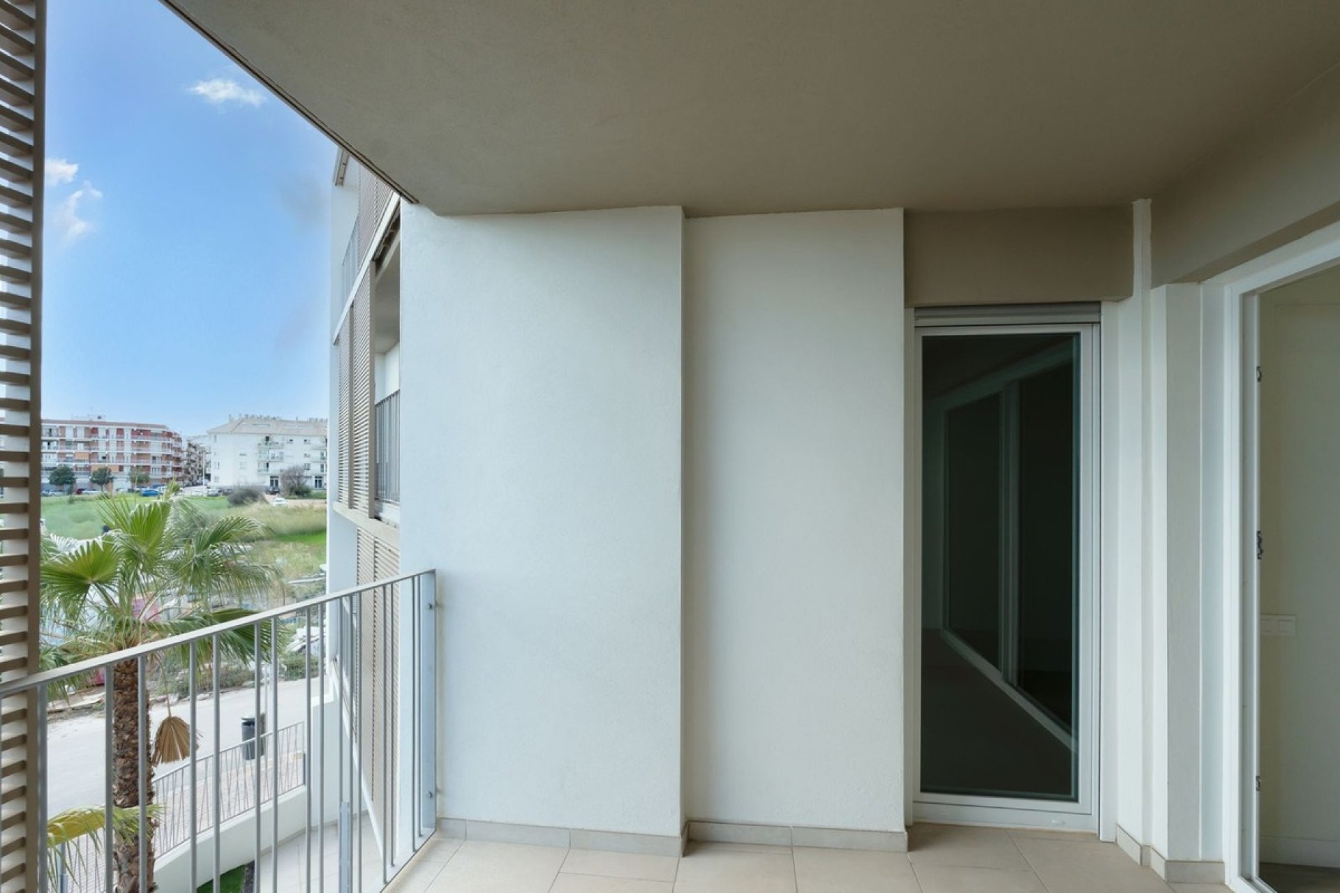 Rynek wtórny - apartment - Jávea - Xàbia - Jávea - Xàbia Centro