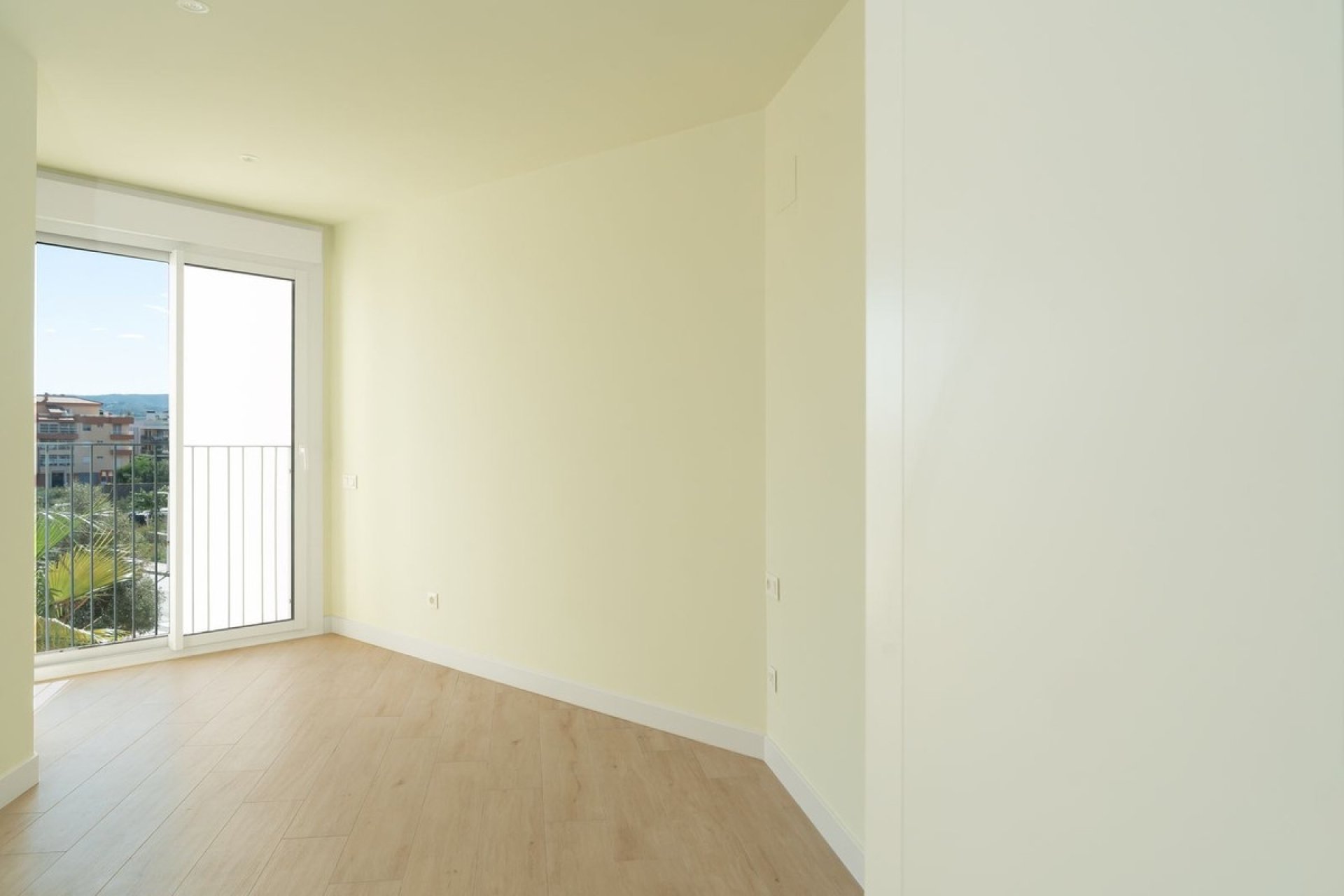 Rynek wtórny - apartment - Jávea - Xàbia - Jávea - Xàbia Centro