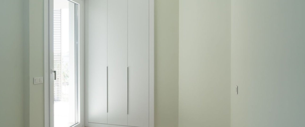 Rynek wtórny - apartment - Jávea - Xàbia - Jávea - Xàbia Centro