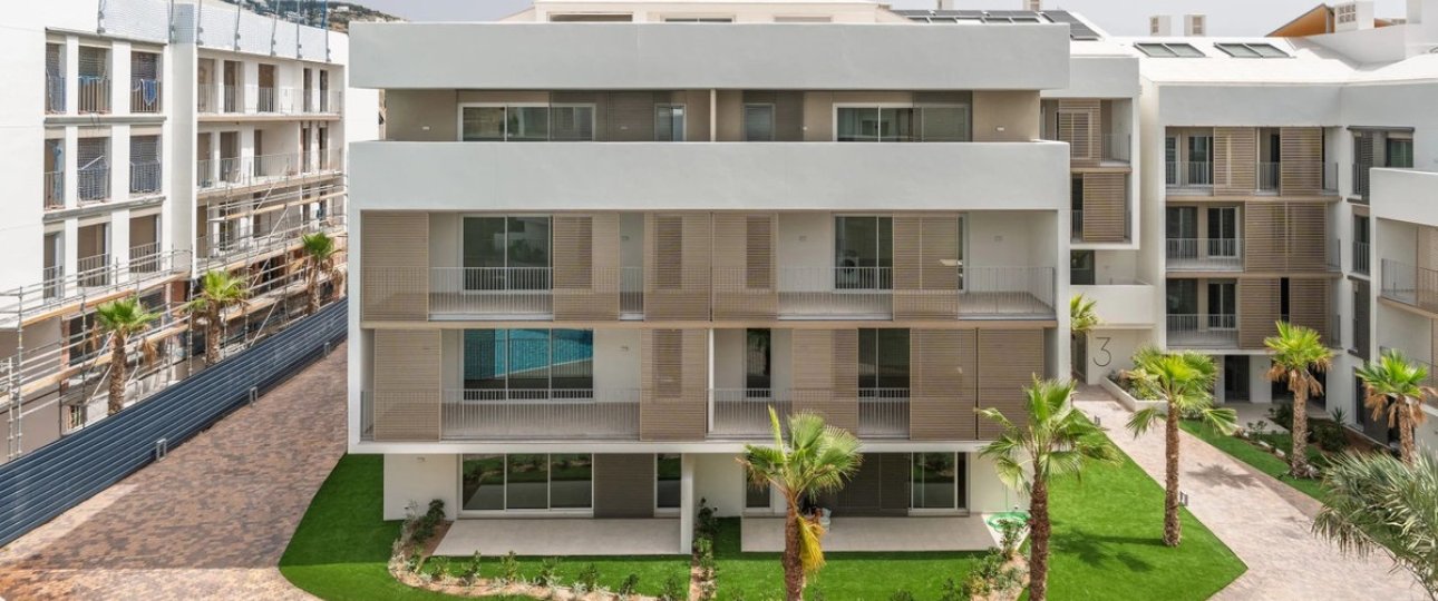 Rynek wtórny - apartment - Jávea - Xàbia - Jávea - Xàbia Centro
