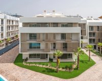 Rynek wtórny - apartment - Jávea - Xàbia - Jávea - Xàbia Centro