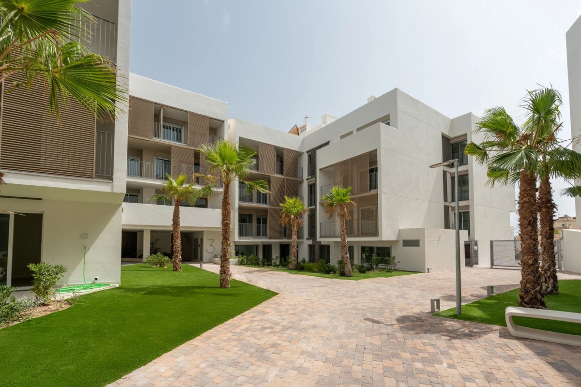 Rynek wtórny - apartment - Jávea - Xàbia - Jávea - Xàbia Centro
