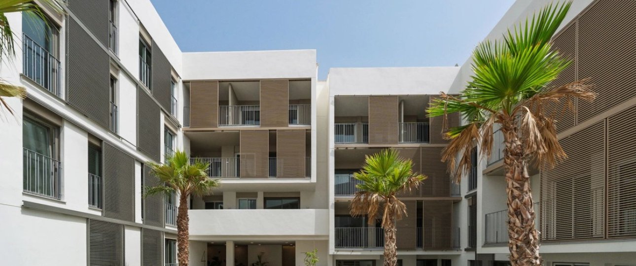 Rynek wtórny - apartment - Jávea - Xàbia - Jávea - Xàbia Centro