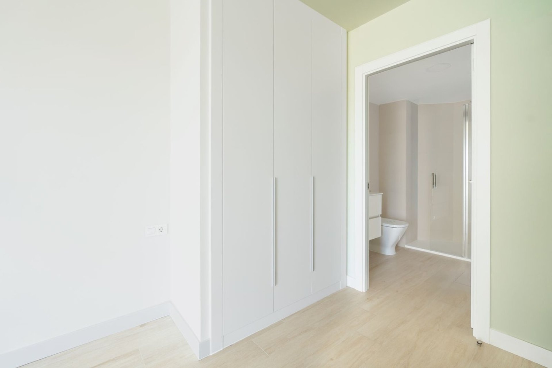 Rynek wtórny - apartment - Jávea - Xàbia - Jávea - Xàbia Centro