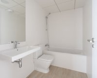 Rynek wtórny - apartment - Jávea - Xàbia - Jávea - Xàbia Centro
