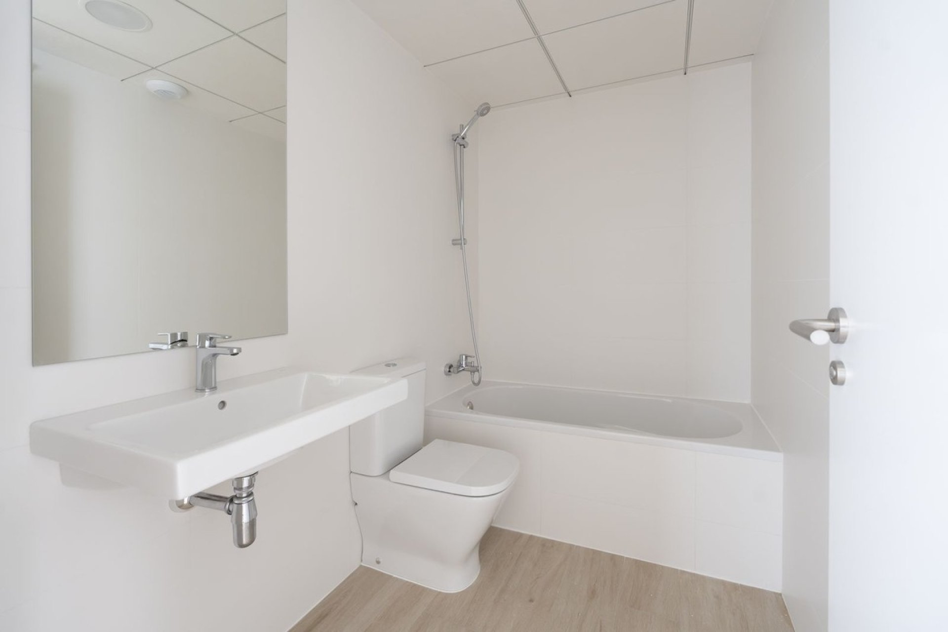 Rynek wtórny - apartment - Jávea - Xàbia - Jávea - Xàbia Centro
