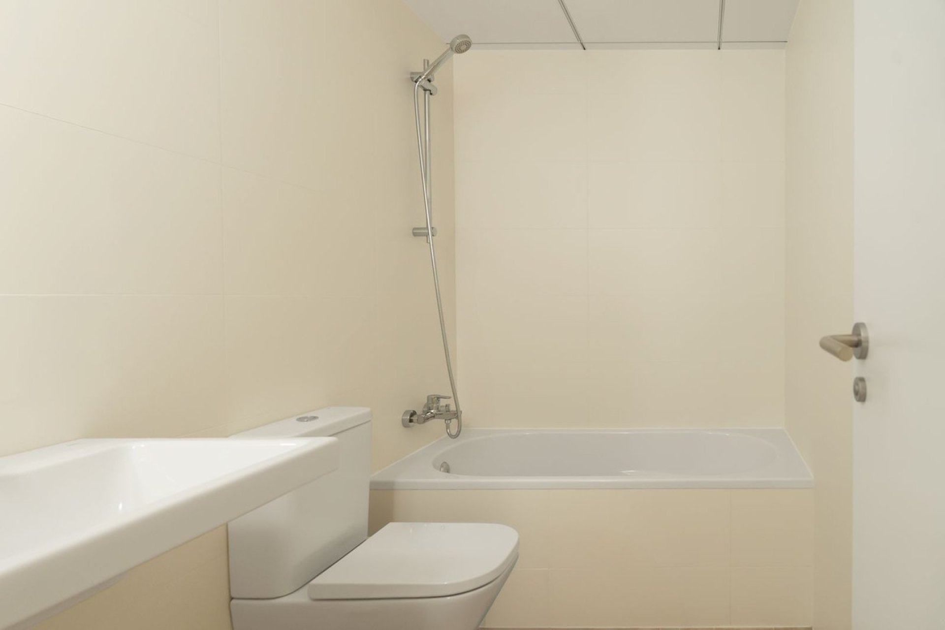 Rynek wtórny - apartment - Jávea - Xàbia - Jávea - Xàbia Centro