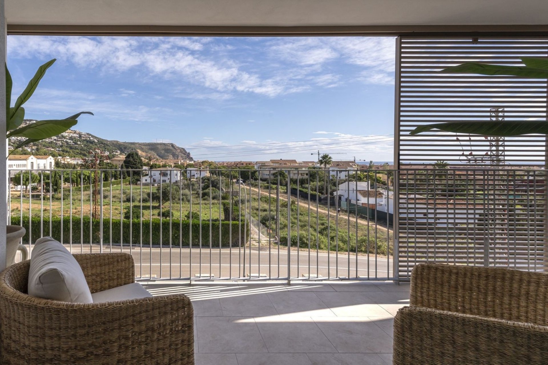 Rynek wtórny - apartment - Jávea - Xàbia - Jávea - Xàbia Centro