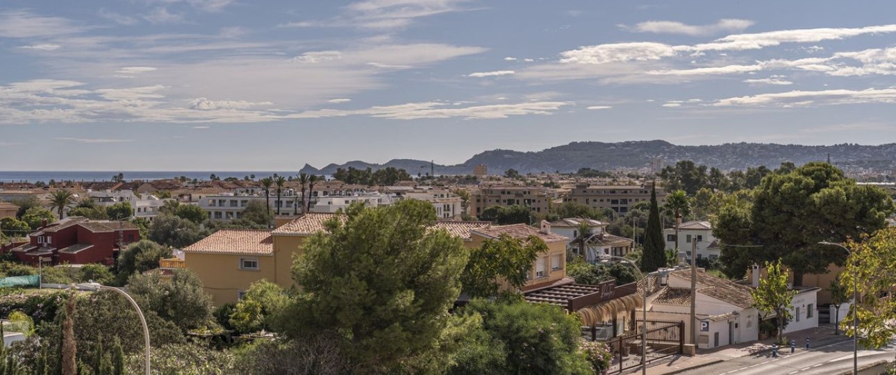 Rynek wtórny - apartment - Jávea - Xàbia - Jávea - Xàbia Centro