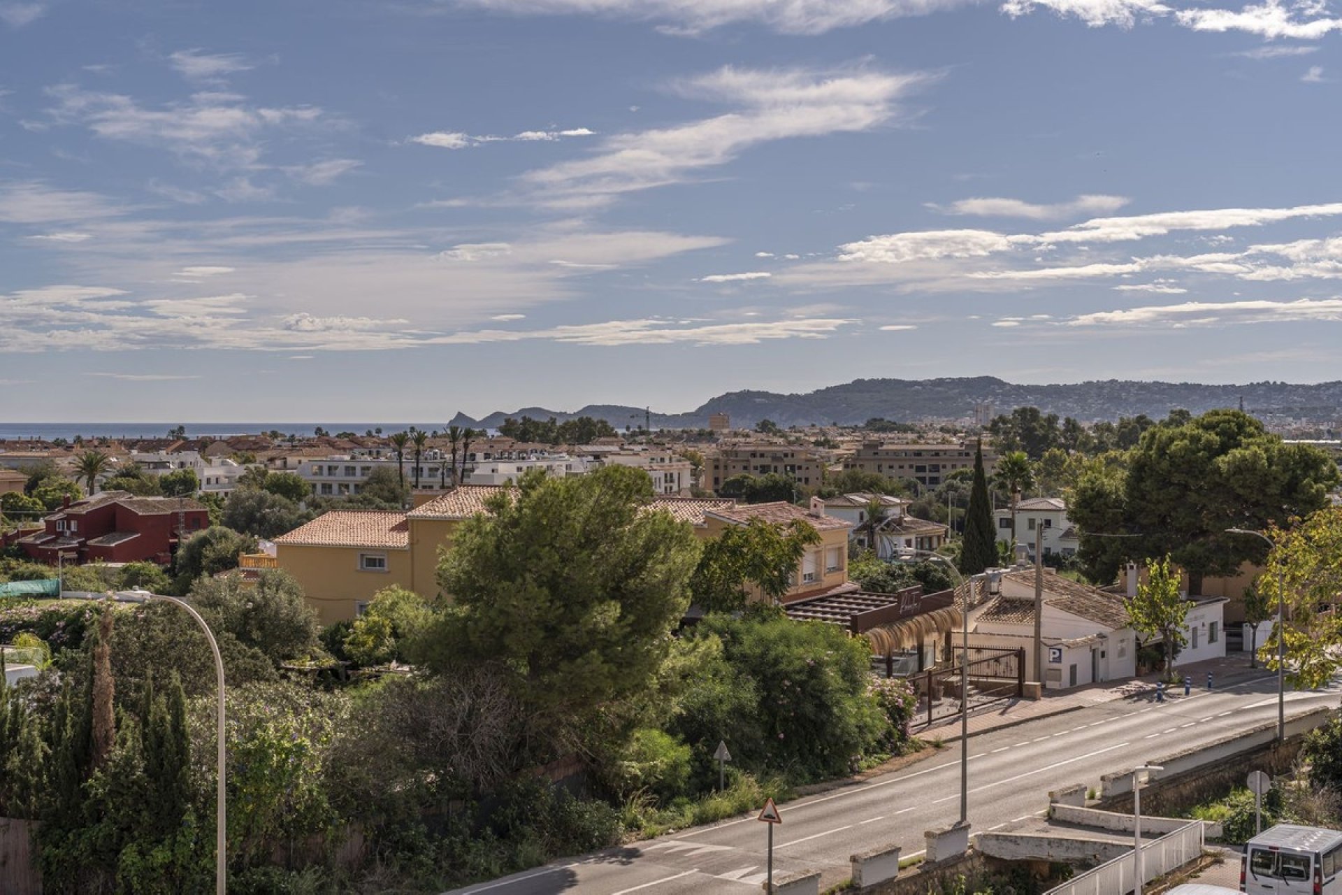 Rynek wtórny - apartment - Jávea - Xàbia - Jávea - Xàbia Centro