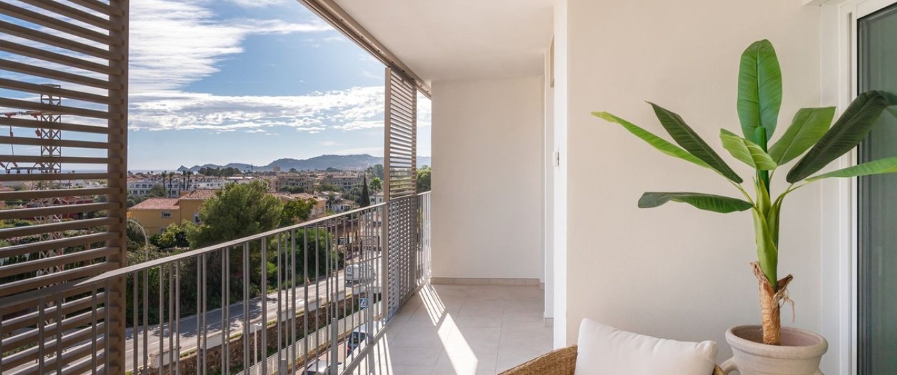 Rynek wtórny - apartment - Jávea - Xàbia - Jávea - Xàbia Centro